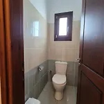 Iliaxtida Apartamento Filótion