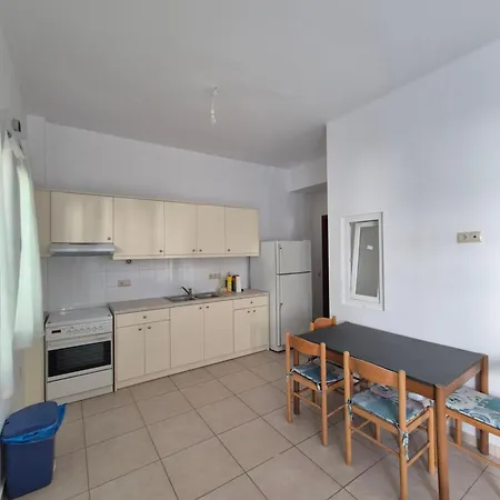 Apartamento Iliaxtida