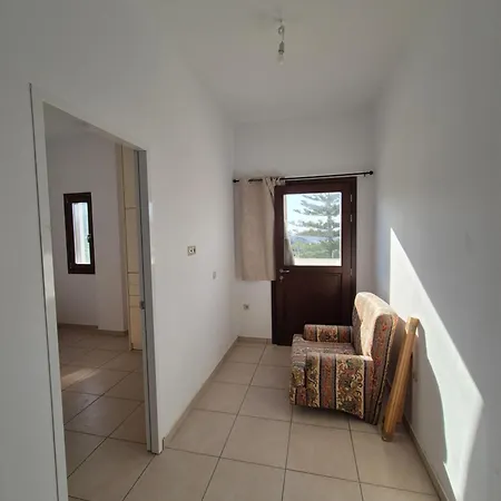 Apartamento Iliaxtida Filótion