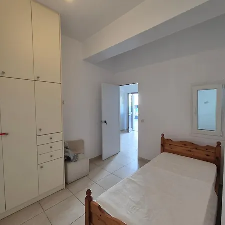 Iliaxtida Apartamento