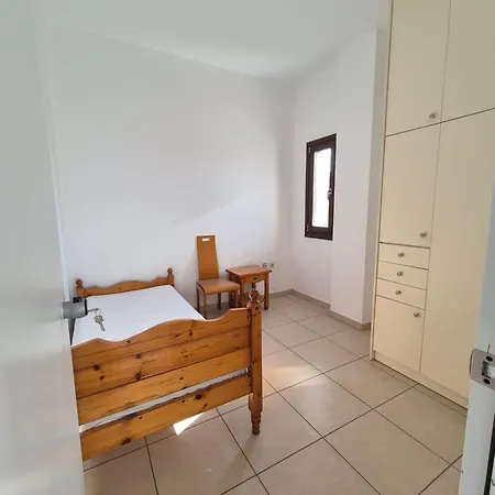 Iliaxtida Apartamento