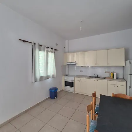 Apartamento Iliaxtida Filótion