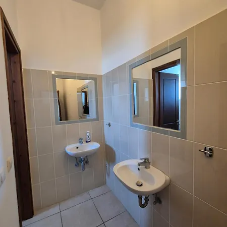 Iliaxtida Apartamento
